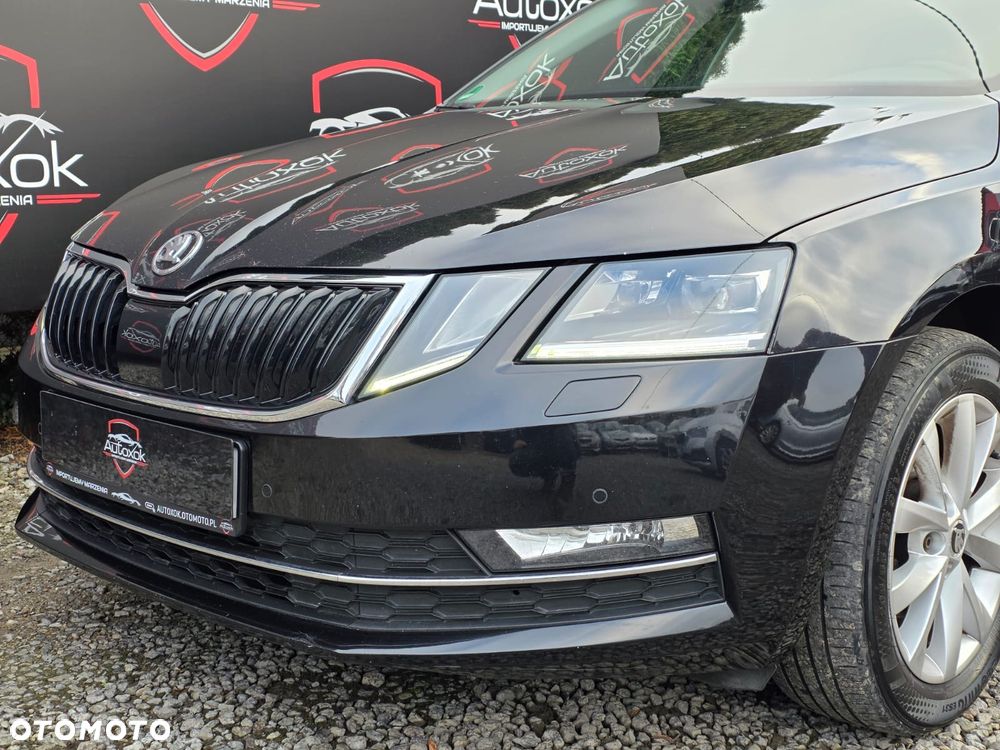 Skoda Octavia 1.6 TDI DSG Premium Edition - 4