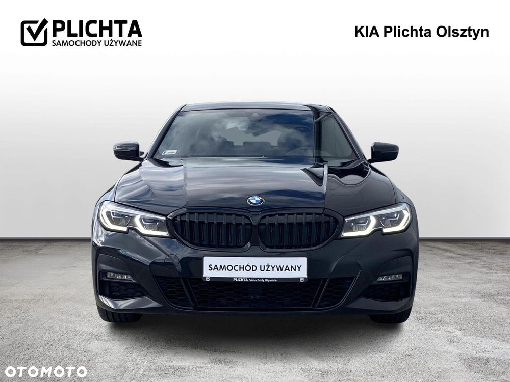 BMW Seria 3 - 8