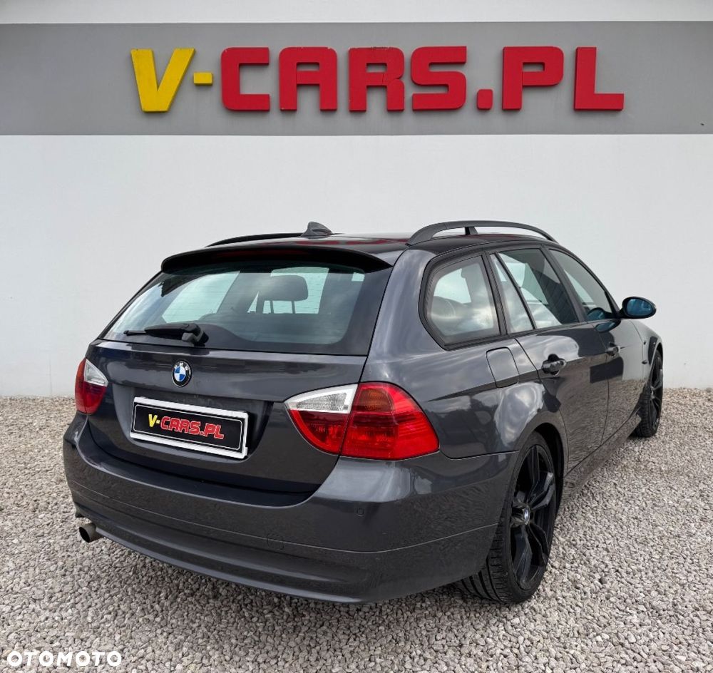 BMW Seria 3 - 29