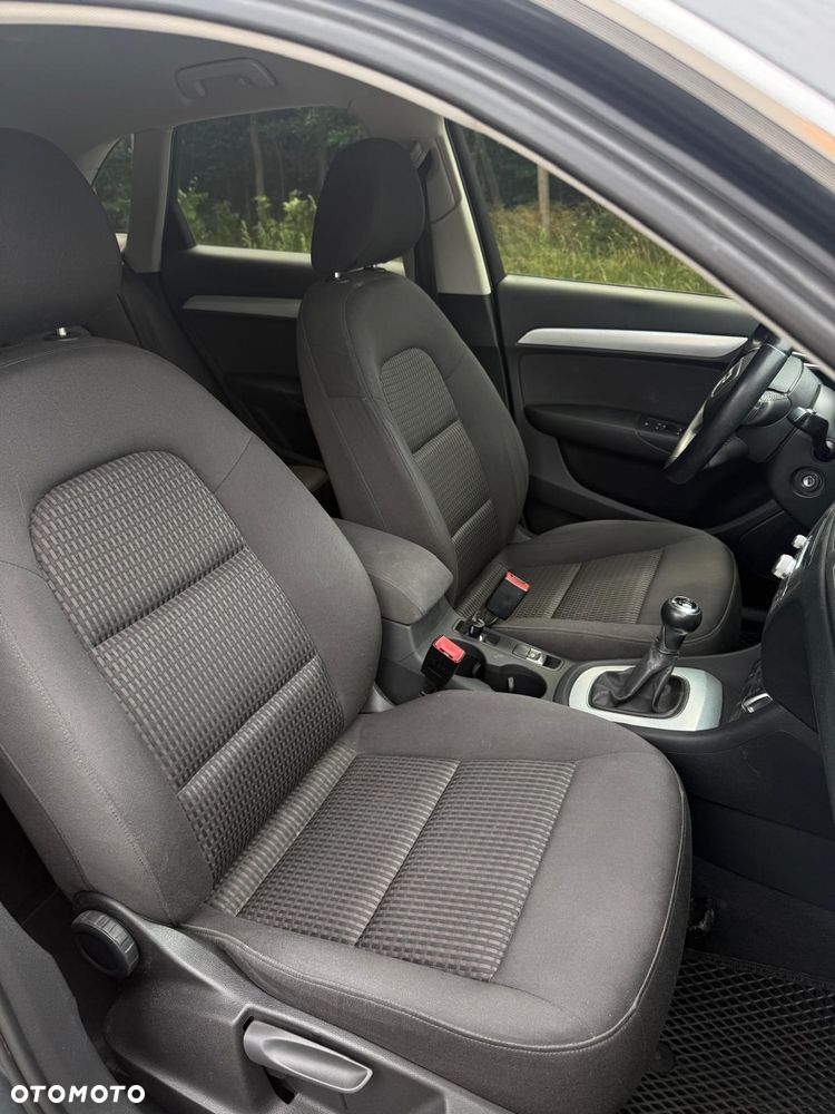 Audi Q3 2.0 TDI - 12