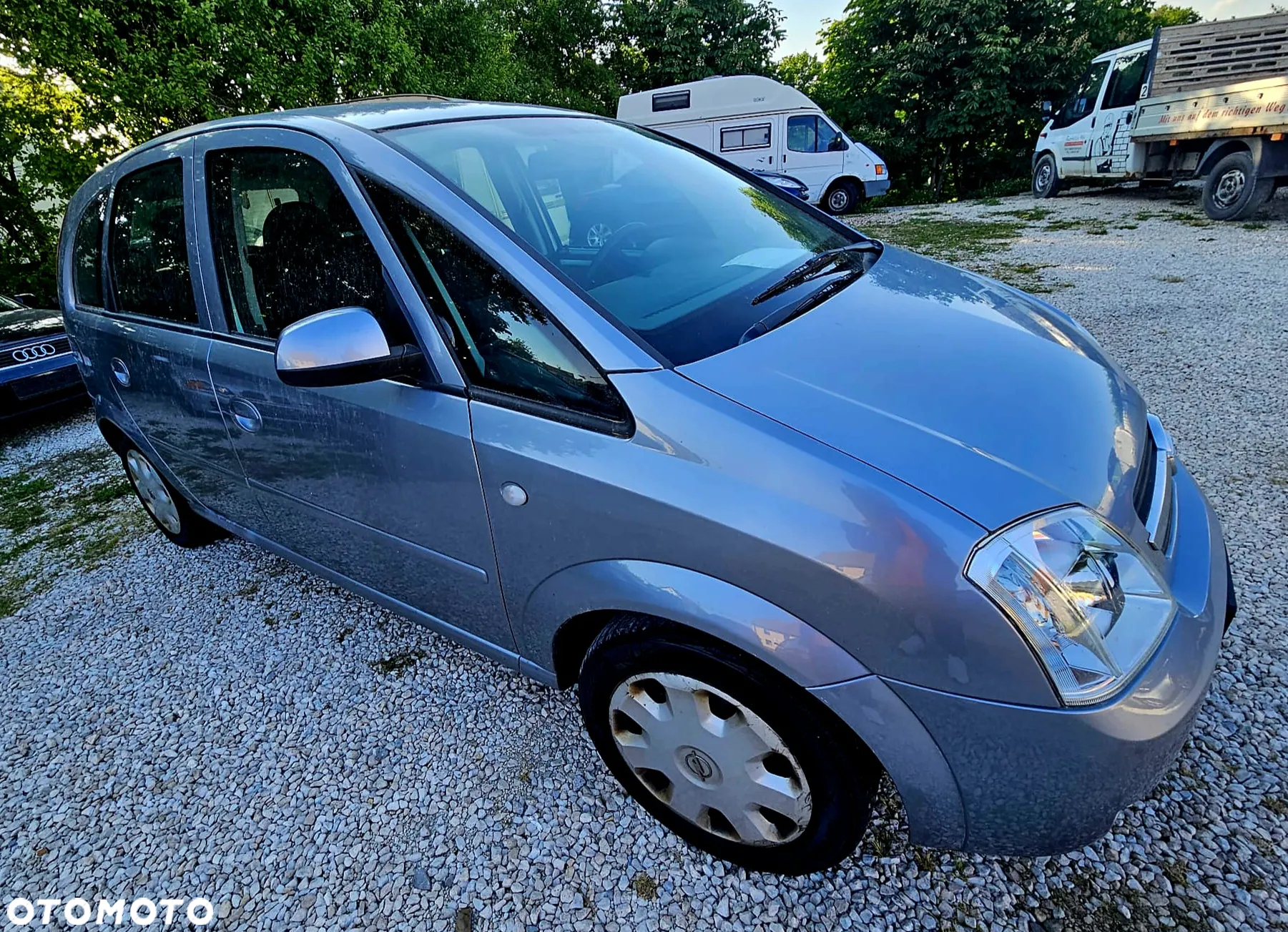 Opel Meriva 1.6 16V Catch me now - 2