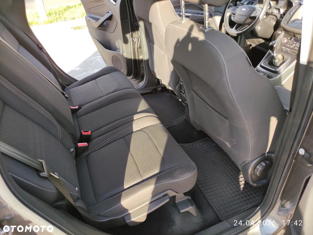 Ford Kuga 1.5 EcoBoost FWD Trend ASS - 13