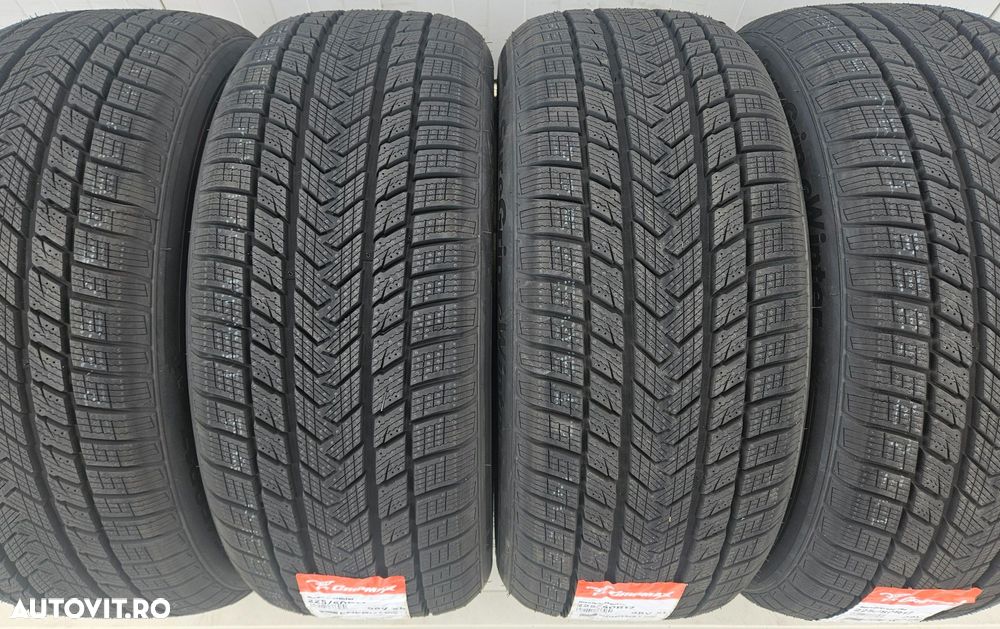 225/50 R17, 98V XL,GRIPMAX Suregrip ProWinter,Anvelope iarna M+S PROMO - 3