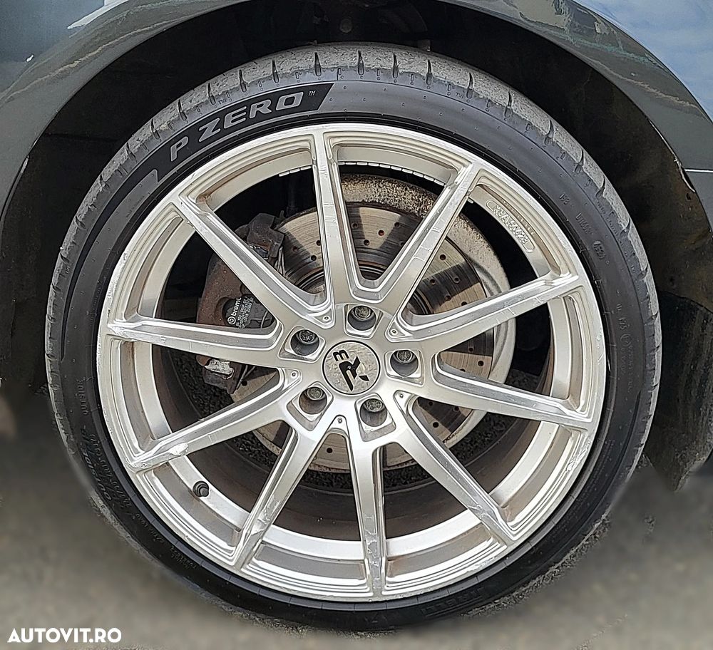 Audi A4 2.0 TDI - 18