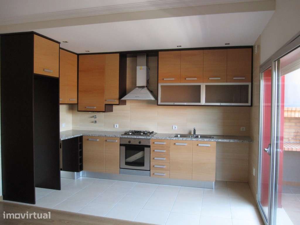 Apartamento T1 - Grande imagem: 3/11