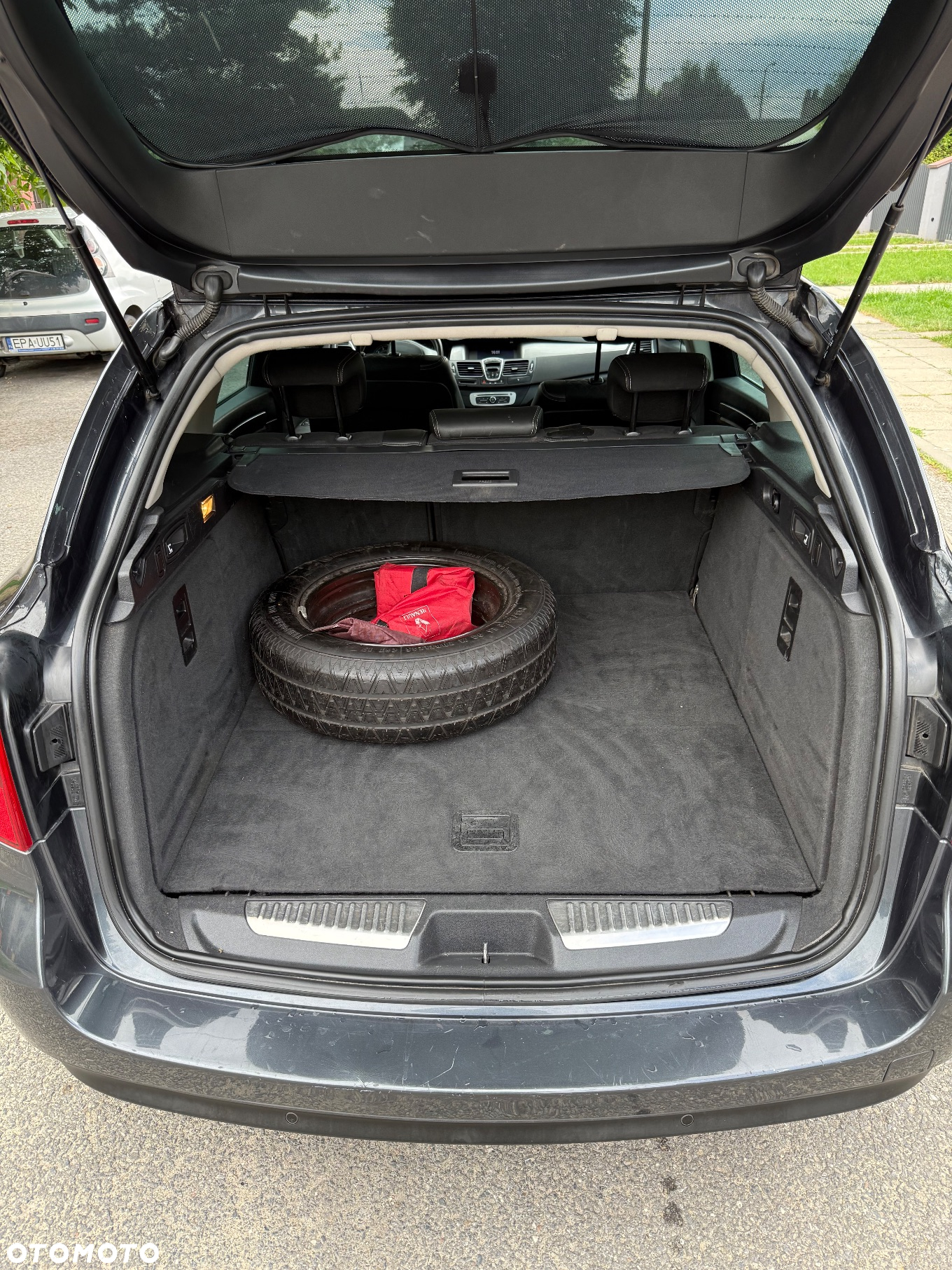 Renault Laguna 2.0 Limited - 9