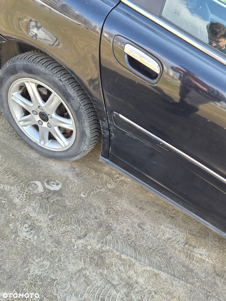 Volvo S80 2.0 T - 10