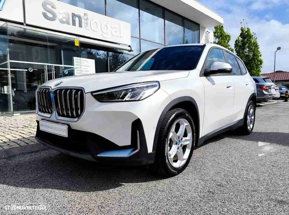 BMW iX1 xDrive30 - 1
