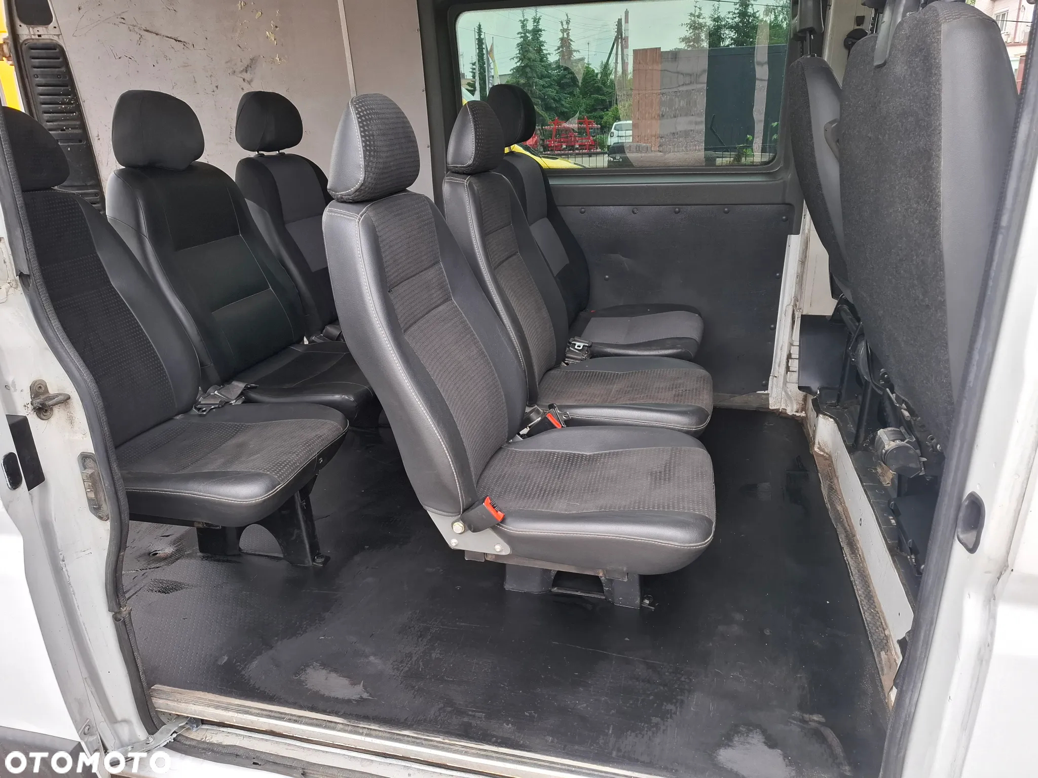 Citroën Jumper 35 HDi L3H1 - 11