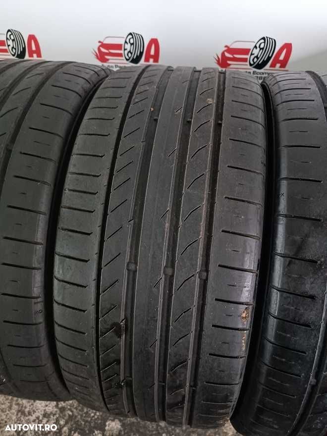ANVELOPE 255 40 20 101V 255/40/20 CONTINENTAL CP V10625 VARA - 2