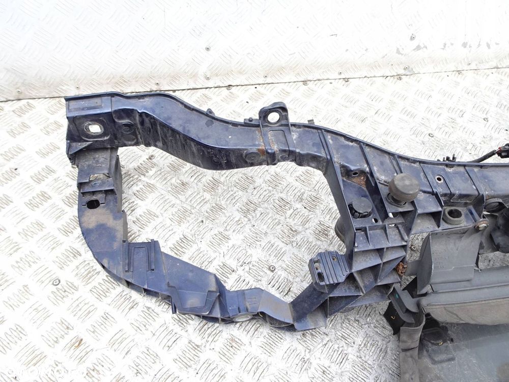 pas przedni okular ford focus mk3 ib - 5