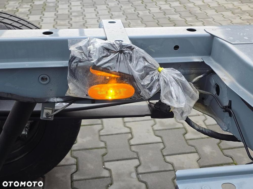 Mercedes-Benz Sprinter 317 CDI Long PRO 9G-Tronic - 13