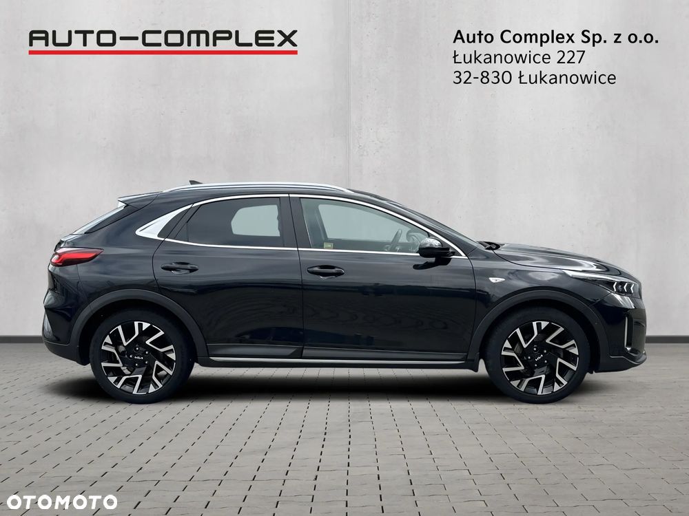 Kia XCeed 1.5 T-GDI M DCT - 7