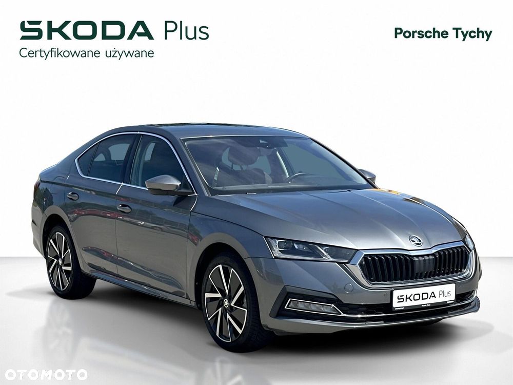 Skoda Octavia - 32