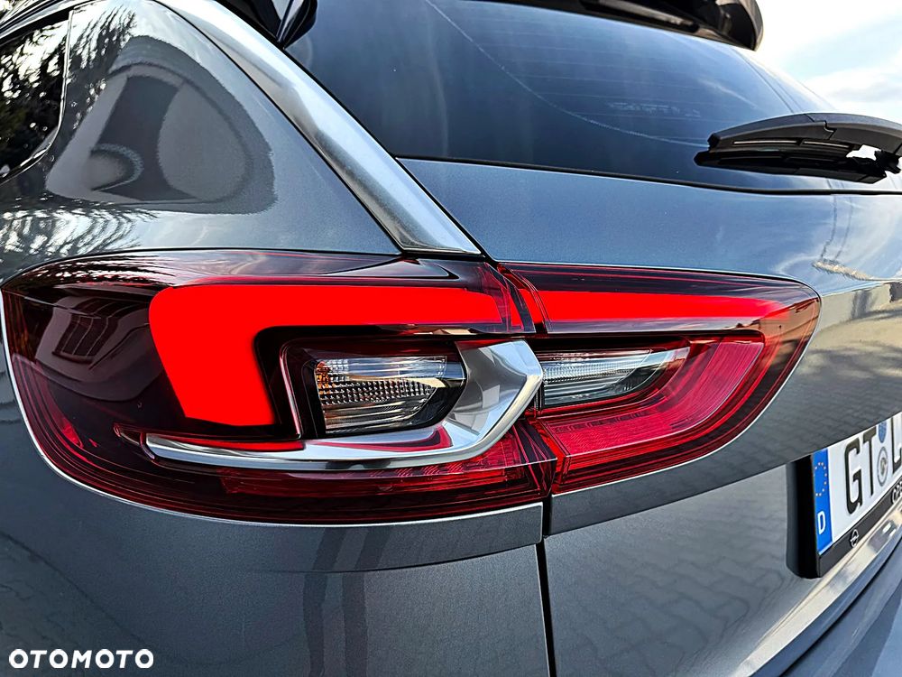 Opel Insignia 2.0 CDTI ecoFLEXStart/Stop Business Innovation - 14