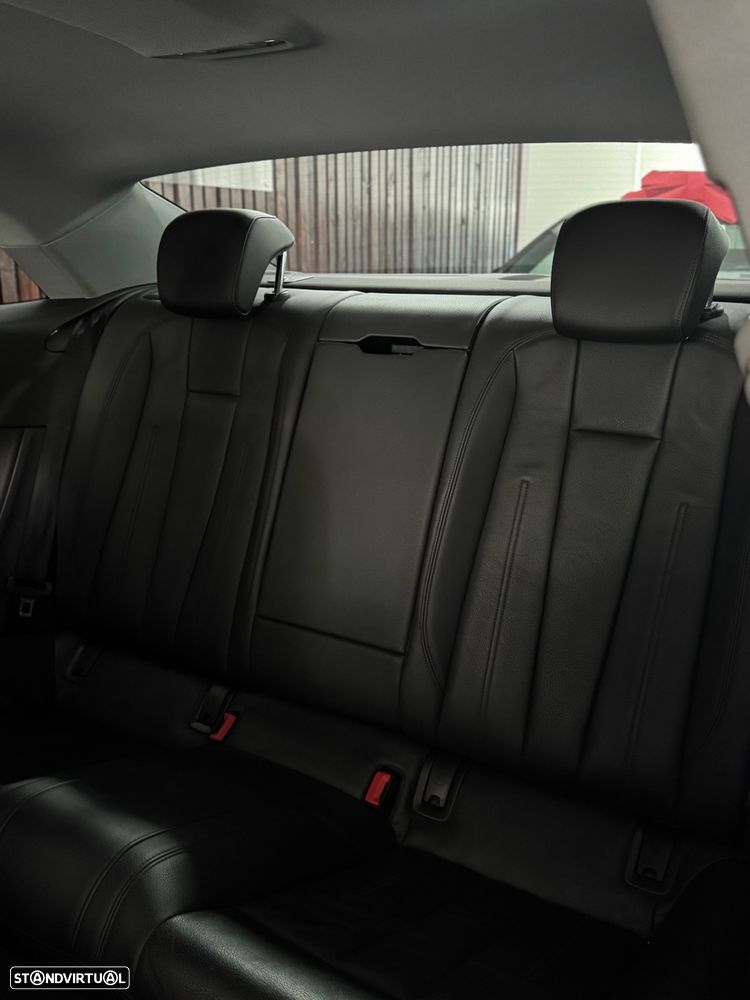 Audi A5 2.0 TDI Multitronic Sport - 7