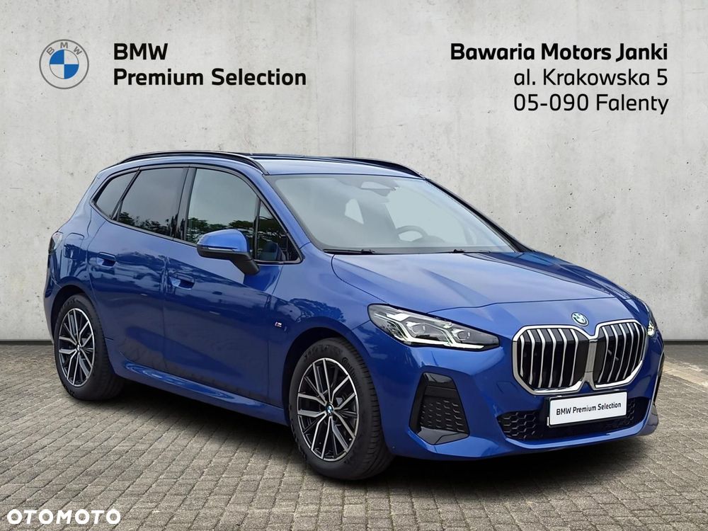 BMW Seria 2 - 7