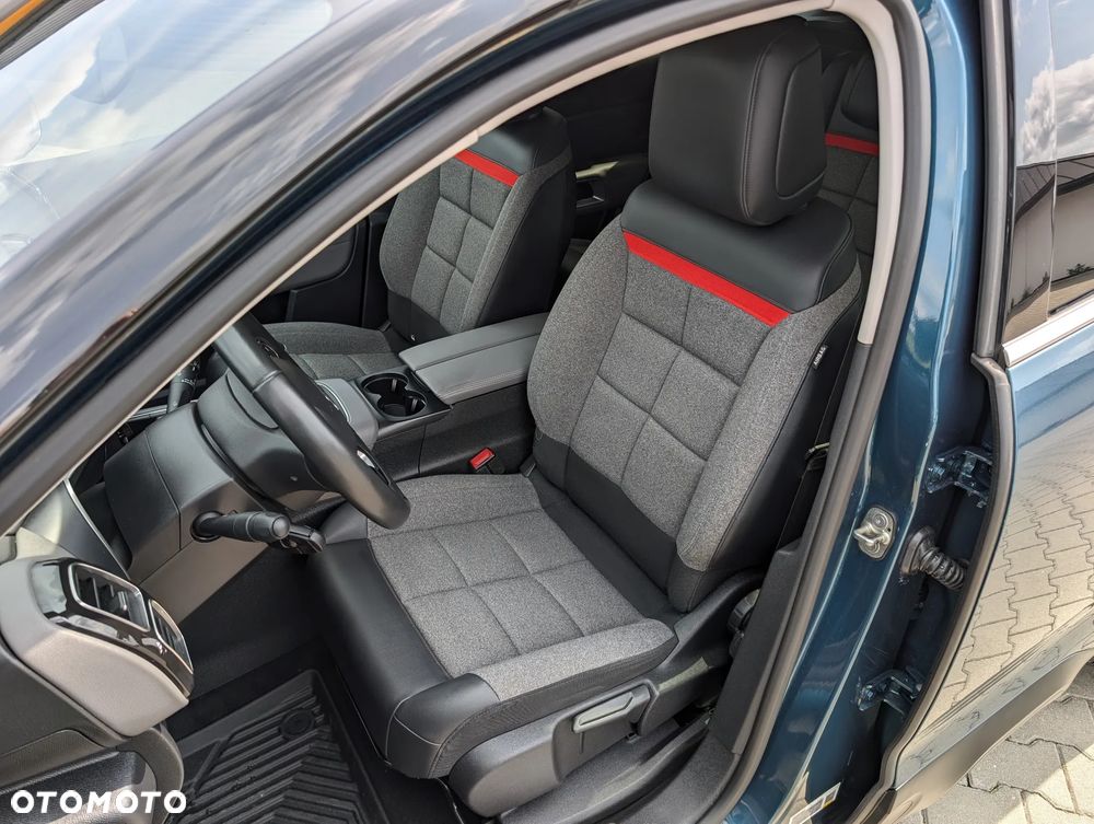 Citroën C5 Aircross BlueHDI 130 S&S LIVE PACK - 32
