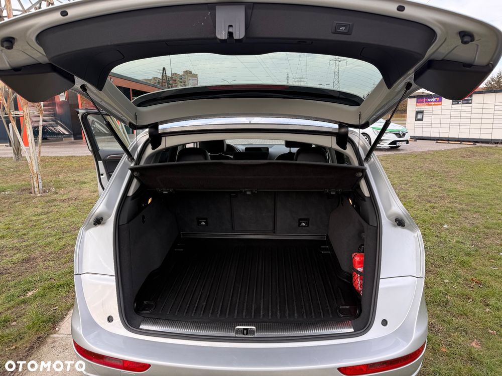 Audi Q5 - 12