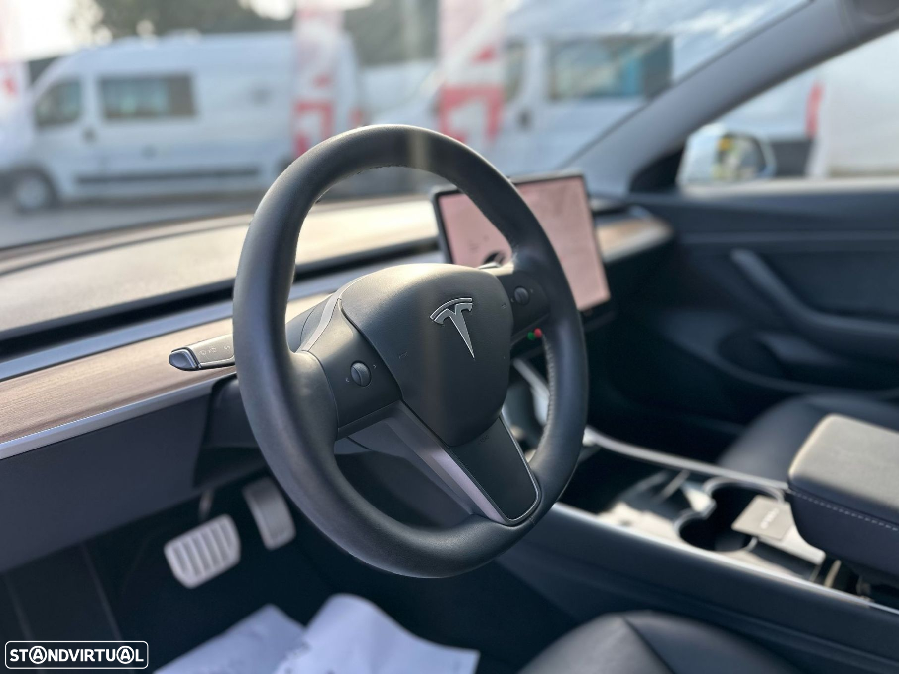 Tesla Model 3 Performance Dual Motor AWD - 9