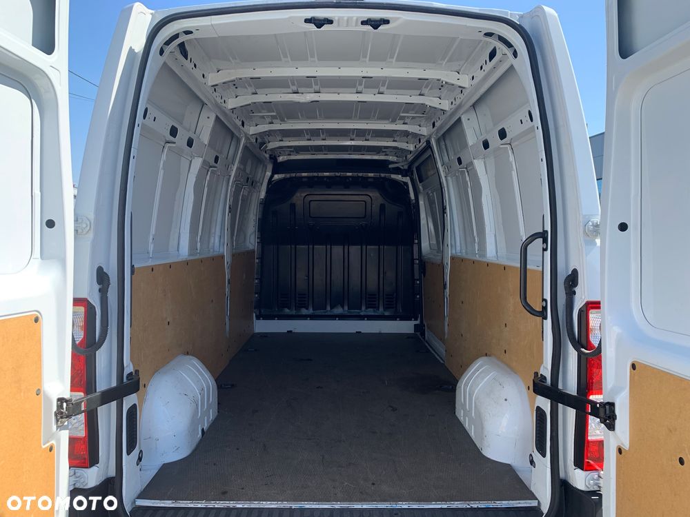 Renault Master - 9