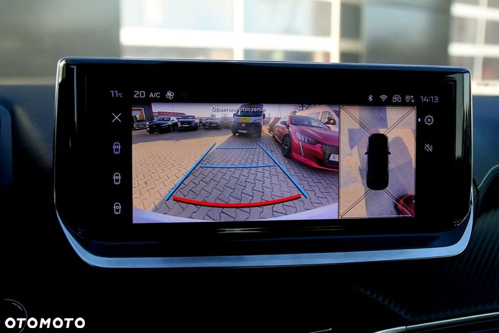 Peugeot 2008 1.2 PureTech GT Line S&S EAT8 - 23