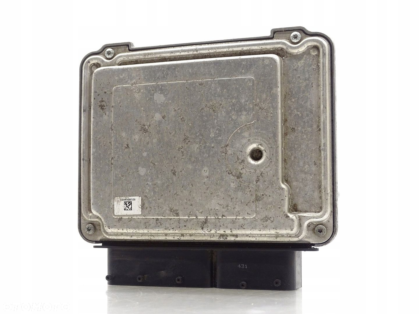KOMPUTER STEROWNIK SILNIKA SEAT ALHAMBRA II 7N 2.0 TDI CFG CFGB 03L906018K - 2