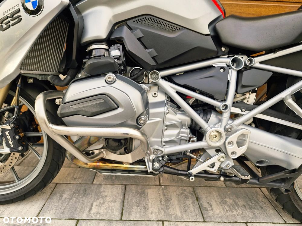 BMW GS - 11