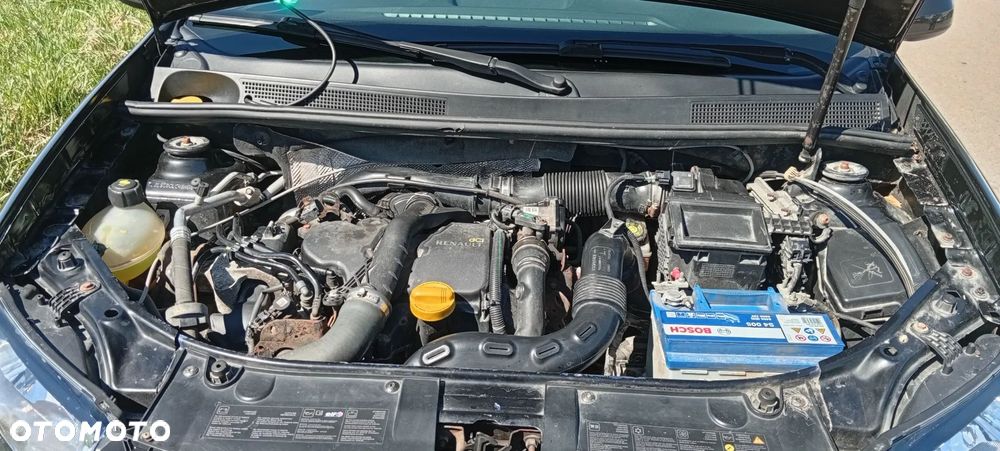 Dacia Sandero Stepway 1.5 dCi - 11