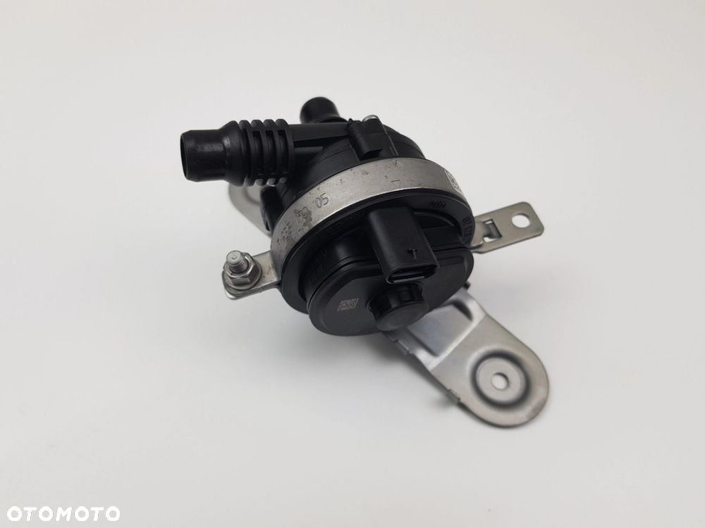 Dodatkowa Pompa Pompka wody BMW G20 G30 X3 G01 2.0i 8651287 - 4
