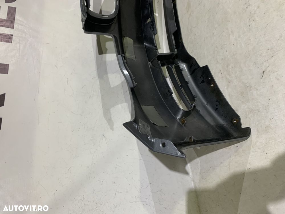 Bara fata BMW Seria 1, Coupe Cabrio, E82, E88, 2005, 2006, 2007, 2008, cod origine OE 51117166791. - 8