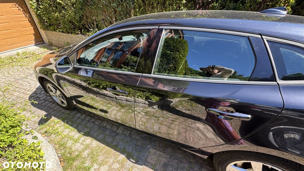 Volvo V40 D3 Kinetic - 32