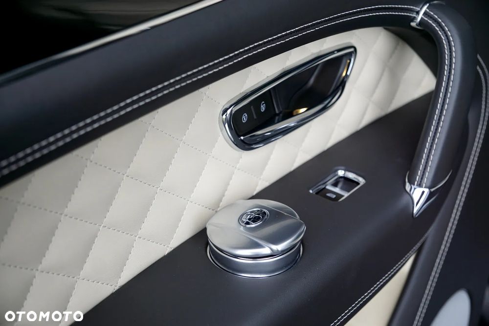 Bentley Bentayga W12 First Edition - 20
