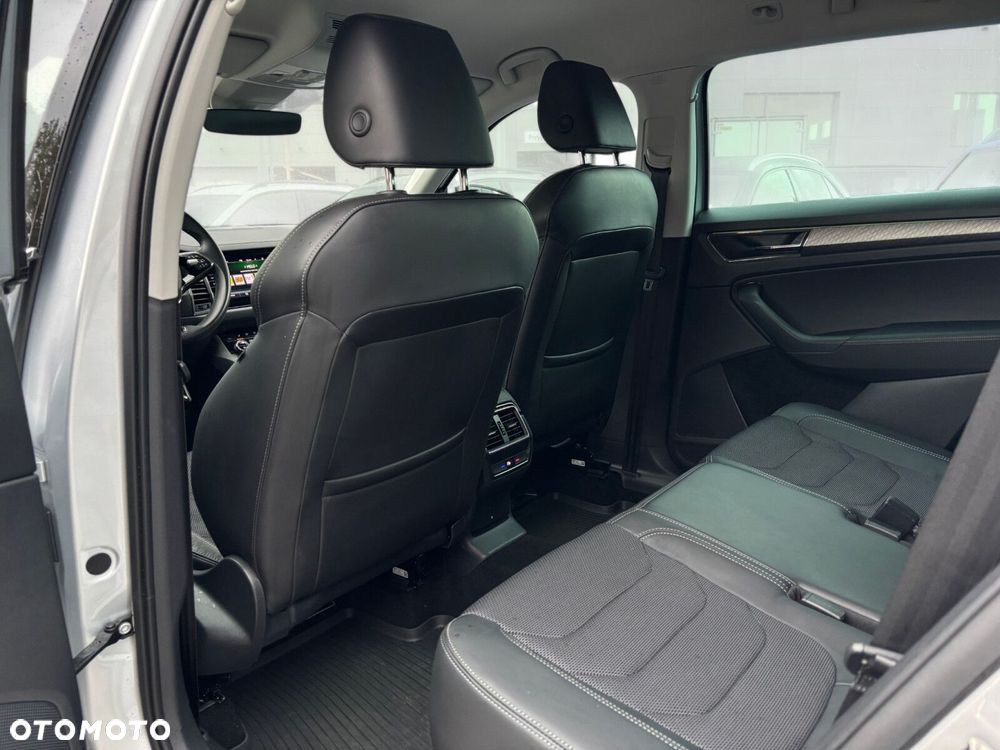 Skoda Kodiaq 2.0 TDI 4x4 Style DSG - 19