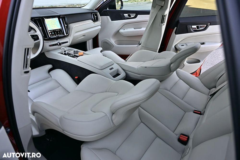 Volvo XC 60 B4 B Geartronic RDesign - 18