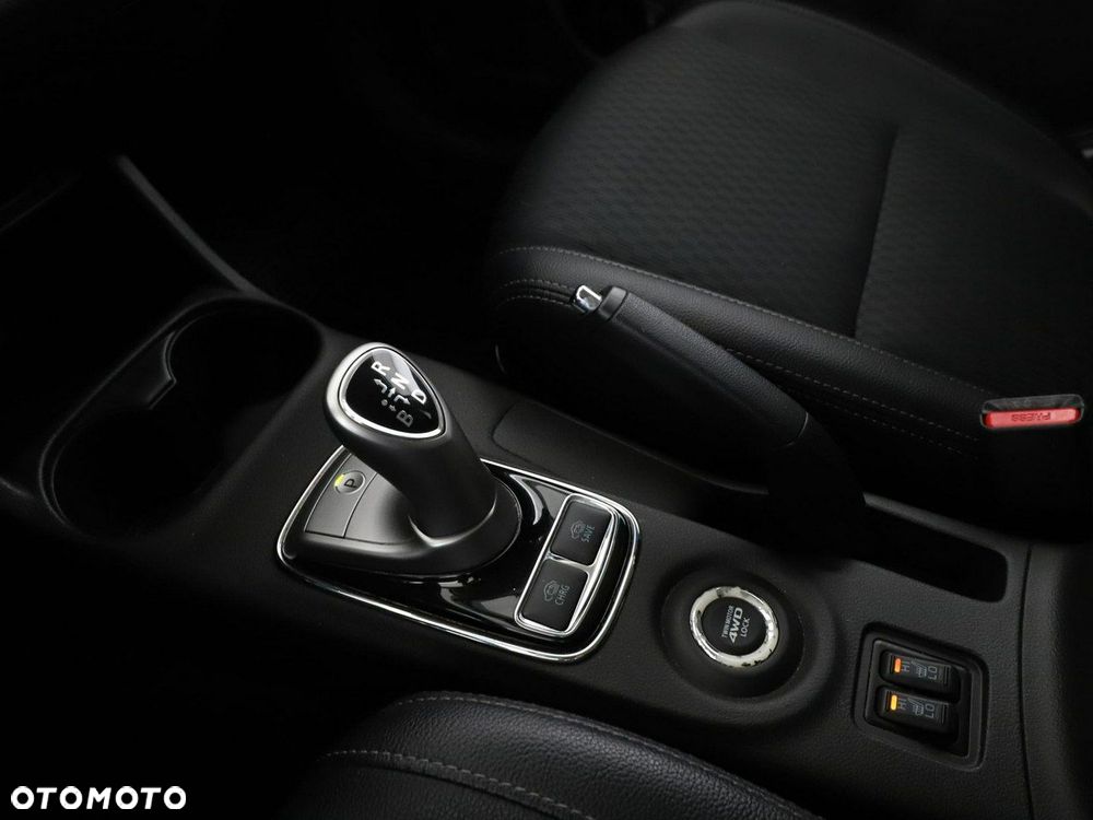 Mitsubishi Outlander - 28