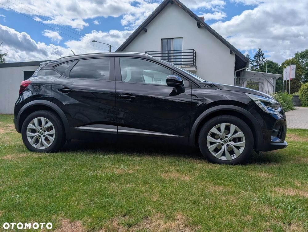 Renault Captur 1.0 TCe Zen - 10