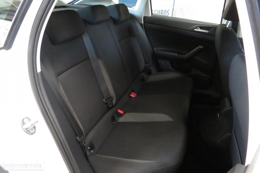 VW Taigo 1.0 TSI Life - 12