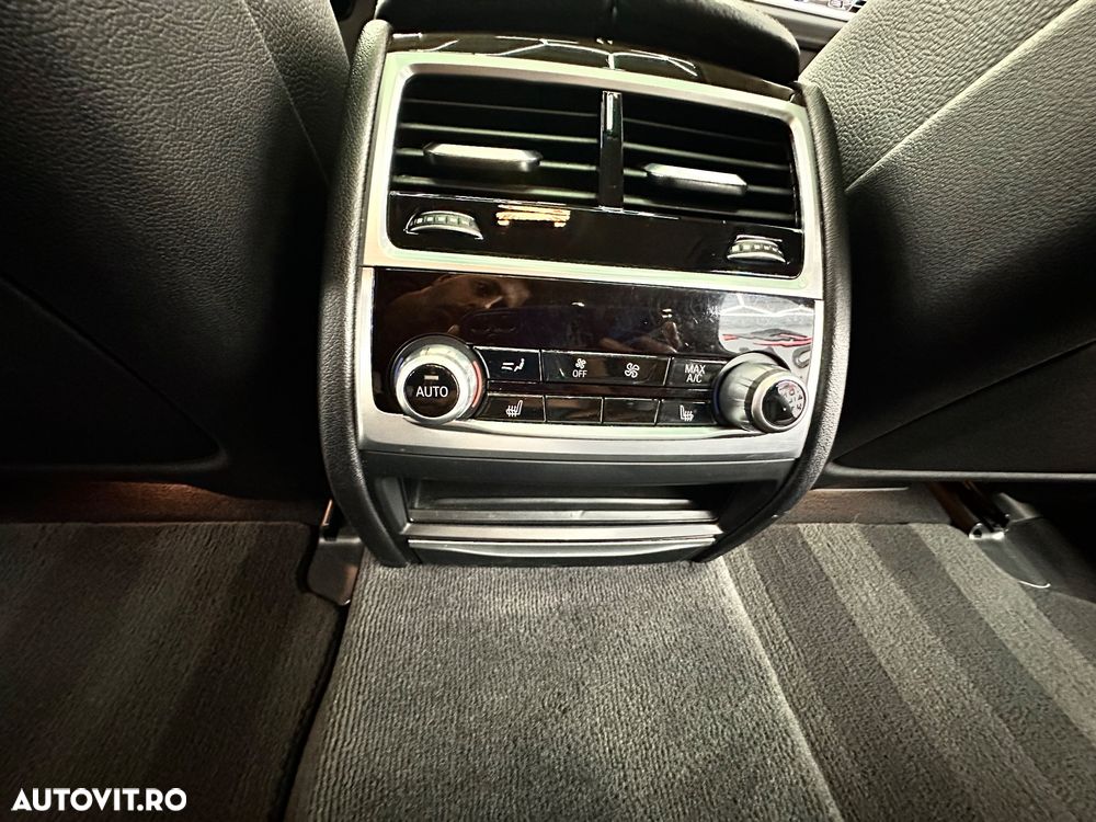 BMW Seria 7 730d xDrive - 19