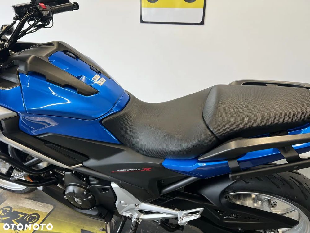 Honda NC - 13