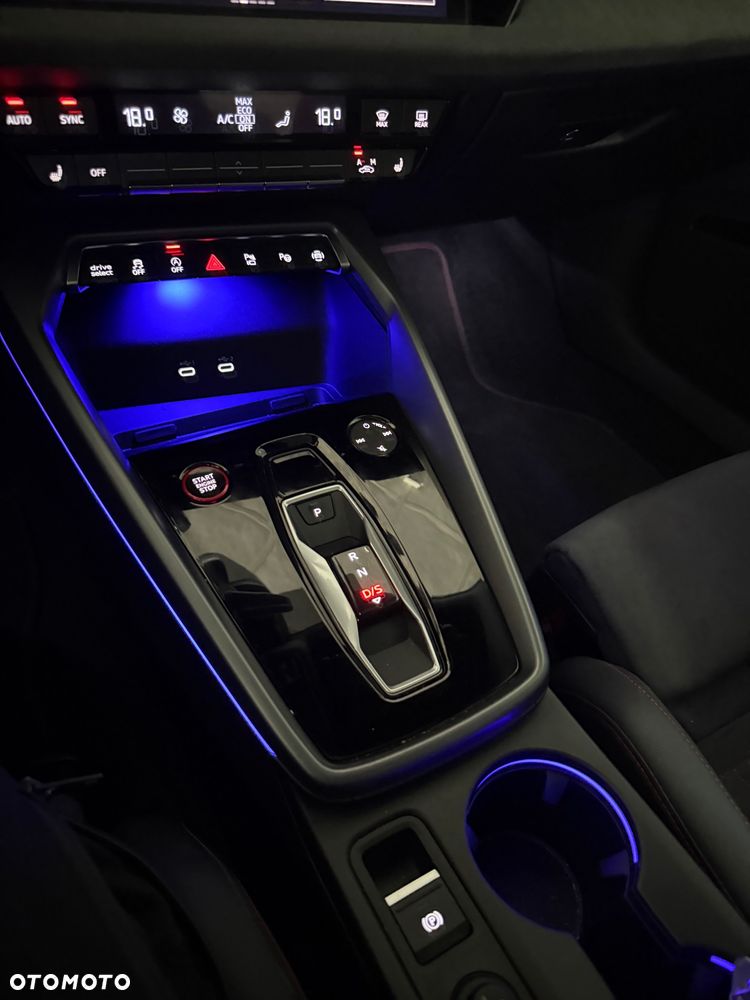 Audi S3 - 23