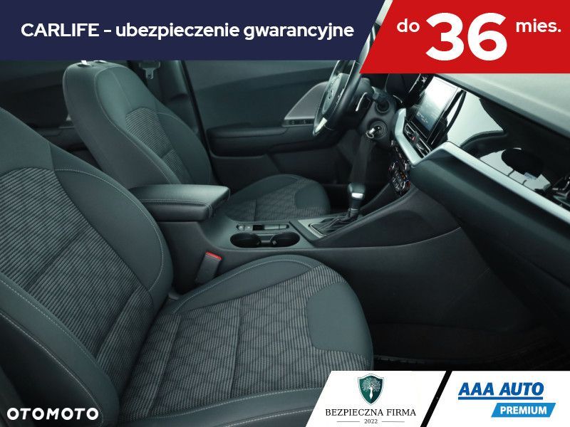 Kia Niro - 9