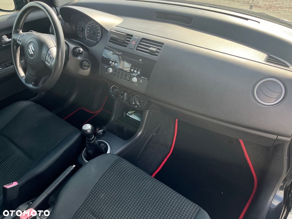Suzuki Swift 1.3 Comfort+ - 10