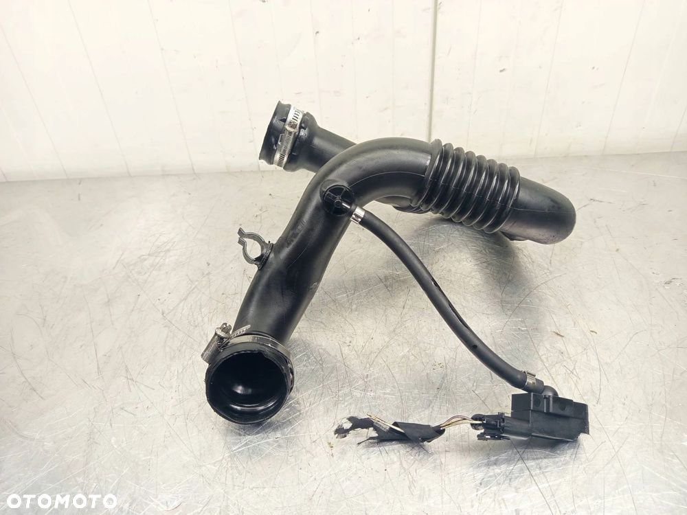 Wąż Rura intercoolera Renault Trafic II Opel Vivaro 2.0 DCI 8200470985 - 4