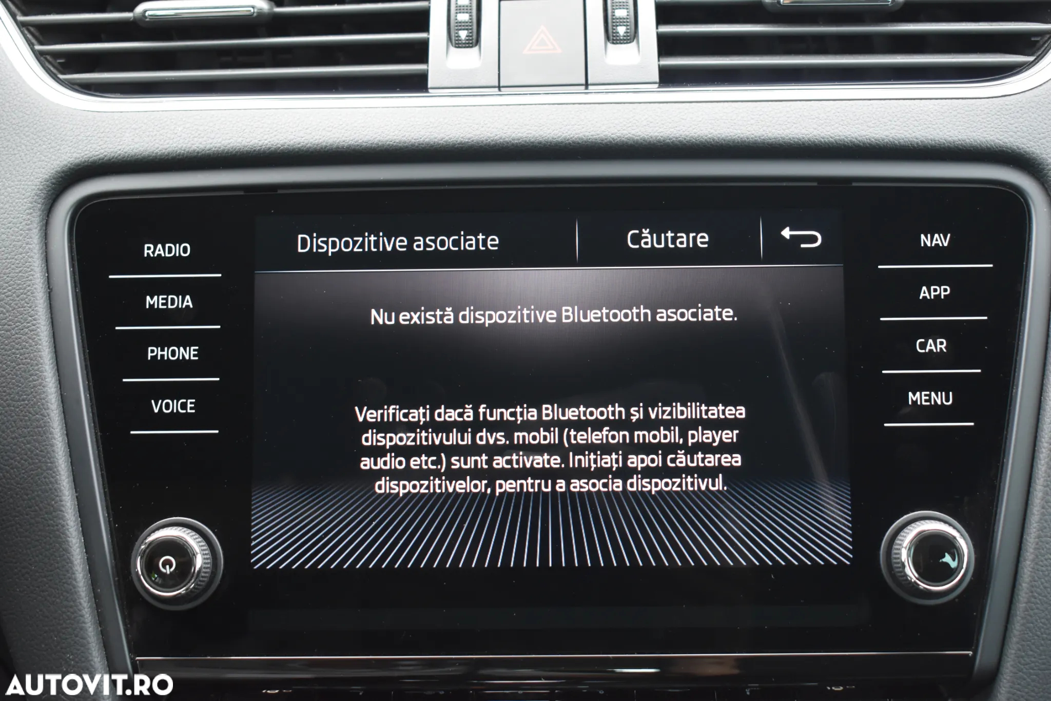 Skoda Octavia 2.0 TDI DSG Ambition - 26