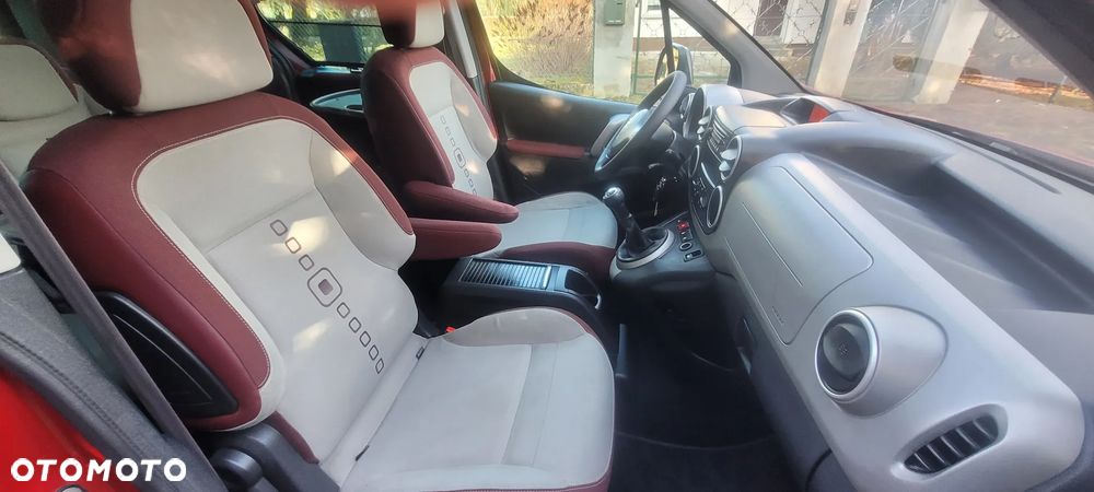 Citroën Berlingo 1.6 16V Multispace - 6