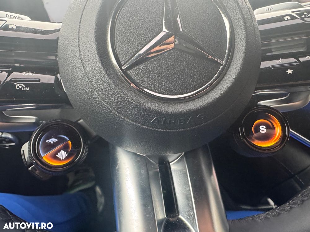 Mercedes-Benz EQE - 16