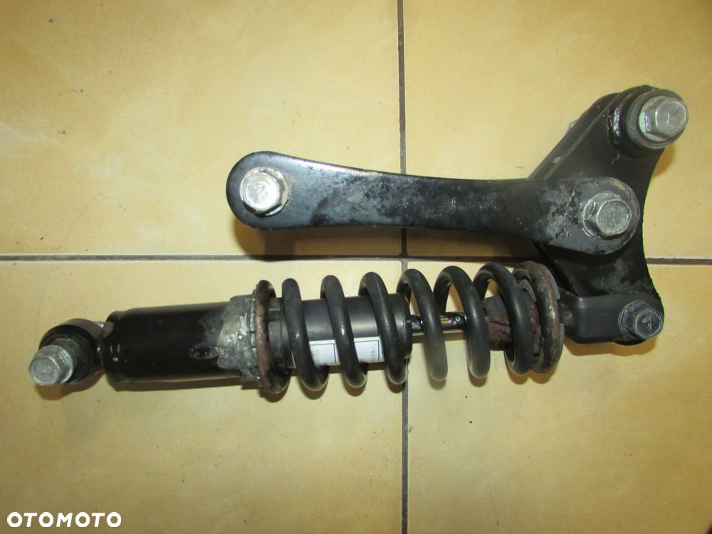 Kawasaki EX250 Ninja 08-12 amortyzator tył - 2