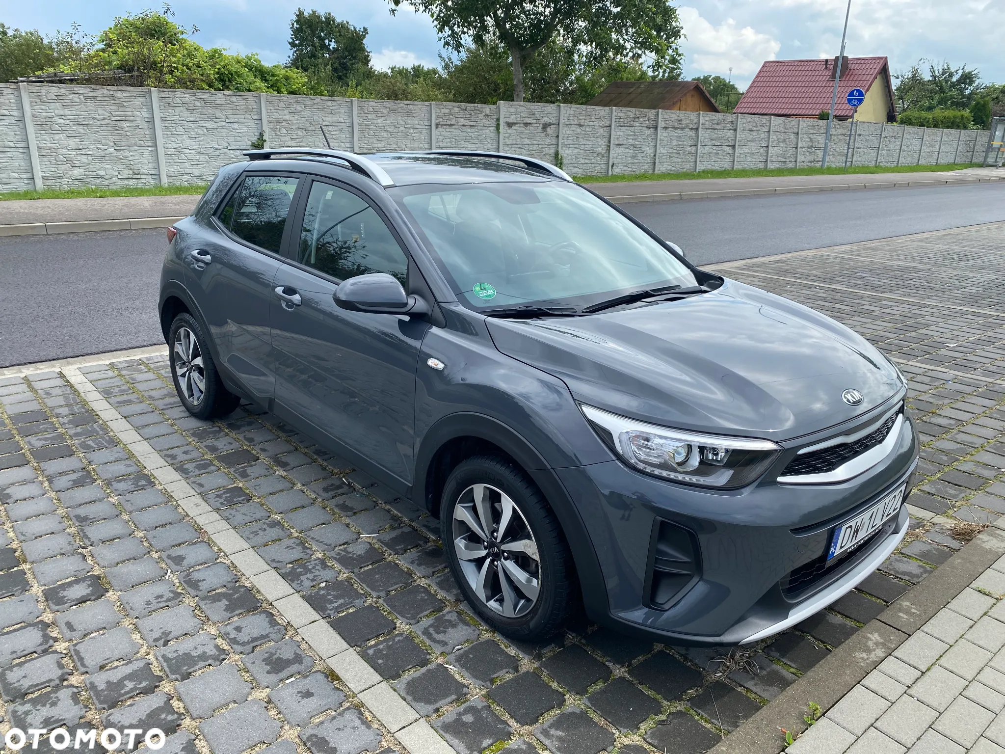 Kia Stonic 1.0 T-GDI M - 4