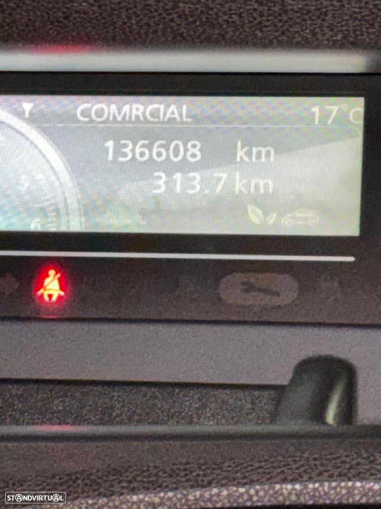 Renault Grand Scénic - 13